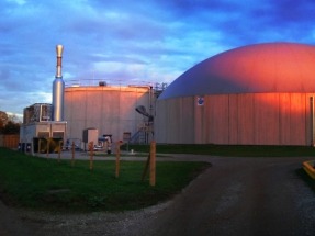 AstraZeneca Partners With Future Biogas To Deliver Net Zero Target