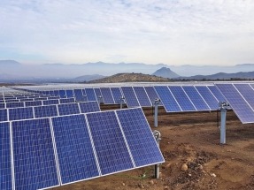 Atlas Renewable Energy anuncia el mayor PPA de energía solar de Latinoamérica Atlas Renewable Energy anuncia el mayor PPA de energía solar de Latinoamérica