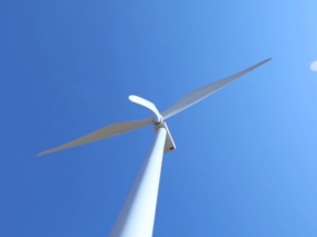 AT&T Harnessing the Strong Winds of Renewable Energy