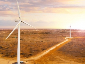 Vestas refuerza su presencia en la región Asia-Pacífico