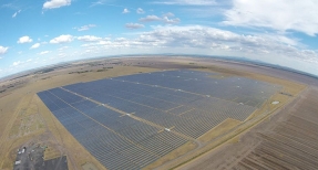 FRV Australia completa la refinanciación de la planta solar de Moree FRV Australia completa la refinanciación de la planta solar de Moree
