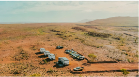 Yindjibarndi Energy Corporation reaches Financial Close on Jinbi Solar Project