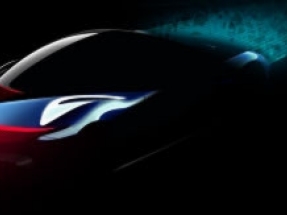 ‘Battista’ announced as name of new Automobili Pininfarina electric hypercar