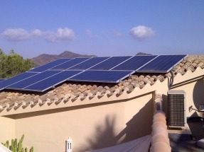 La Comunidad Valenciana subvencionará hasta en un 65% las instalaciones de energías renovables