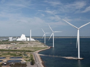 Ørsted Makes Final Investment Decision on First Renewable Hydrogen Project