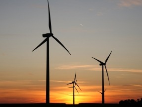 Avangrid Announces Construction of its Fifth Wind Farm in Illinois