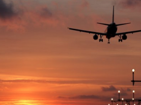 De gases residuales a  combustible renovable para la aviación