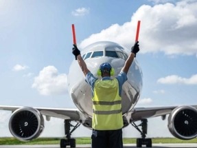 Veinte grandes empresas se comprometen a multiplicar sus inversiones en combustibles sostenibles para la aviación Veinte grandes empresas se comprometen a multiplicar sus inversiones en combustibles sostenibles para la aviación