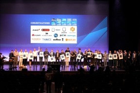 Estos son los nominados a The smarter E Award 2024 Estos son los nominados a The smarter E Award 2024