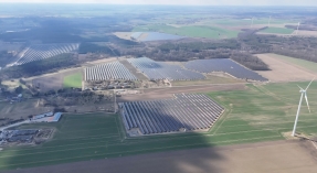 La andaluza Ayesa avanza en el mercado energético de Polonia La andaluza Ayesa avanza en el mercado energético de Polonia