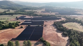 Grenergy cierra la financiación de una planta fotovoltaica de 172 MW en Valencia por 99 millones de euros