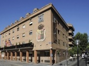 Móstoles quiere ser como Rubí