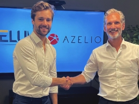 Azelio and Elum Energy Join Forces to Tackle the Energy Storage Market