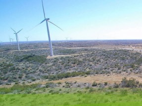 BayWa r.e. Secures Financing for Texas Wind Farm