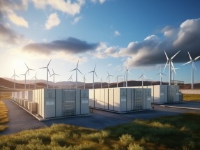 Spearmint Energy Completes 300 MWh Battery Energy Storage System in ERCOT Power Market