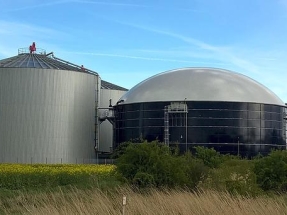 Nature Energy Biogas to be Acquired By Shell