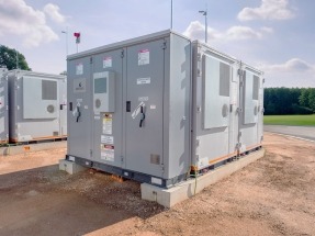 Wärtsilä to Provide Energy Storage System for Tampa Electric Company