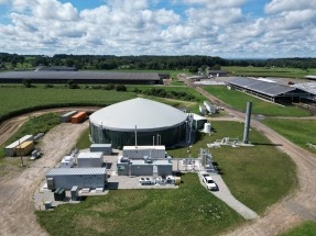 Envitec Biogas Plans Expansion in US