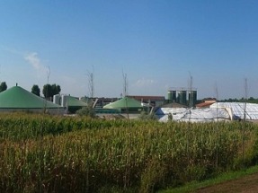 Obeo Biogas Closes $3 Million Seed Funding Round To Bring Biogas Solution to Dairy Farms
