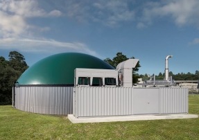 



Frigoríficos Bandeira apuesta por el biogás de la mano de Norvento Enerxía-Forestación Galicia



