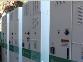 Clean Energy Group Releases New Report on Energy Storage