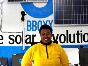 BBOXX Pilots Internet Access Project in Rwanda