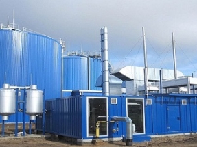 New Biogas Plant in Belarus is Operational