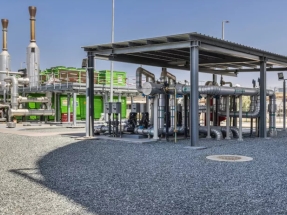 A Pioneering Green Energy Solution for Ajman