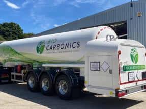 New Carbon Capture Opportunity for Biogas Plant Owners