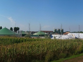 Small Scale Biogas Can Play a Large Role in Decarbonization