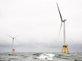 New London Aiming to Become Central Hub of the Offshore Wind Industry