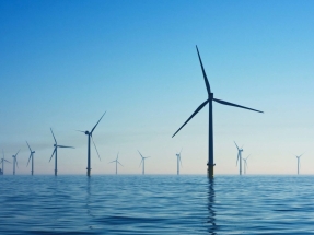 Companies Partner on Floating Offshore Wind in Scotland