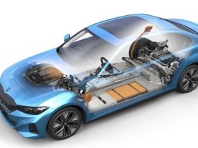 España cuenta con el 1,3% del millón de vehículos eléctricos matriculados por BMW
 