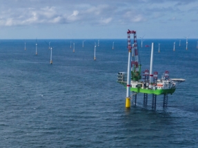 Borealis and Eneco Sign PPA for Renewable Electricity From Offshore Wind Farm