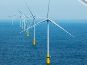 



Repsol y Ørsted eligen Coruña como lanzadera de su estrategia "eólica marina flotante"



