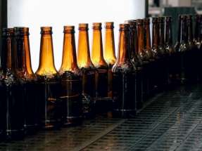 World’s Most Sustainable Glass Bottles Created in Ground-Breaking Biofuel Trial