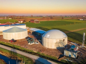 BTS Biogas Announces Expansion of Services into North America