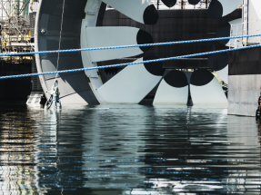 Tidal Energy Has the Potential to Become Viable and Reliable Renewable Energy Source
