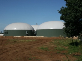 Eni Acquires FRI-EL Biogas Holding