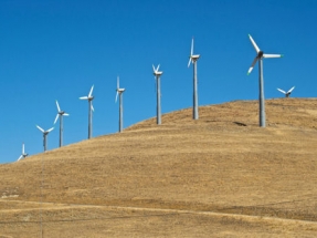 Predictions for Wind Energy Costs Drop Significantly