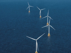 Ørsted Begins Installation of Greater Changhua 1 & 2a Offshore Wind Farms