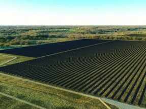 Lightsource BP Completes Financing on 260 MW Solar Project in Texas
