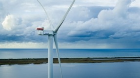 Vattenfall construirá el parque eólico marino más grande de Alemania