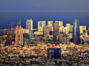 La ciudad tiene un papel clave en la transición energética