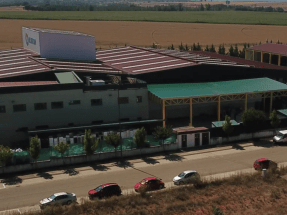 
Ilunion amplía el autoconsumo fotovoltaico de su planta de reciclaje de residuos electrónicos de la Bañeza
