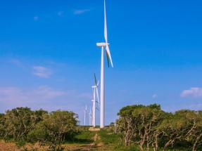 Wind Farm in South Dakota Achieves Commercial Operation