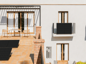 
Robinsun trae la revolución de los balcones solares al sur de Europa
