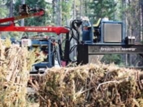 Forest Concepts Receives $1.8 million from DOE to Improve Design of Biomass Systems