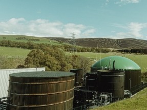 International Beverage Completes £4 Million Balmenach Distillery Upgrade to Lead Sustainability Drive