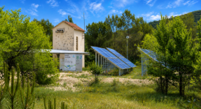 El Balneario de Trillo estrena autoconsumo con almacenamiento para cubrir más del 30% de su consumo eléctrico anual